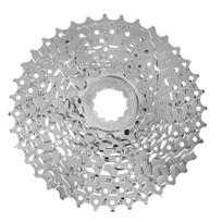 shimano cs hg400 9 - Shimano Cassette CS-HG400-9 11-28T - 1 nuotrauka