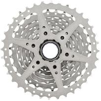 shimano cs hg400 9 - Shimano Cassette CS-HG400-9 11-28T - 2 nuotrauka