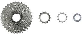 shimano cs hg400 9 - Shimano Cassette CS-HG400-9 11-28T - 3 nuotrauka