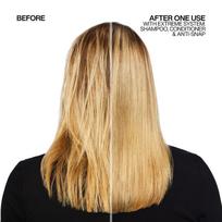 redken extreme treatment - Redken Extreme Conditioner 250ml - 3 nuotrauka