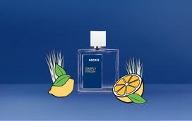 kvepalai vyrams mexx - Mexx Simply Fresh EDT 50ml - 3 nuotrauka
