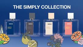 kvepalai vyrams mexx - Mexx Simply Fresh EDT 50ml - 4 nuotrauka