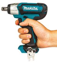makits verzliasukis - Makita TW141DZ - 2 nuotrauka