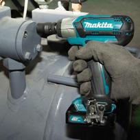 makits verzliasukis - Makita TW141DZ - 3 nuotrauka
