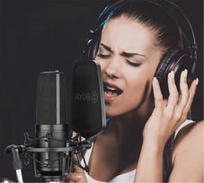 boya - Boya BY-M1000 Studio - 5 nuotrauka
