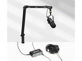 boya - Boya BY-DM500 Studio - 6 nuotrauka