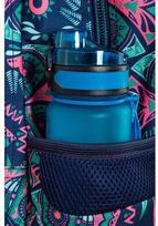 mokyklines kuprines coolpack - CoolPack Drafter Aztec Green C10190 - 5 nuotrauka