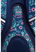 mokyklines kuprines coolpack - CoolPack Drafter Aztec Green C10190 - 7 nuotrauka