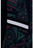 mokyklines kuprines coolpack - CoolPack Drafter Aztec Green C10190 - 8 nuotrauka