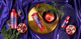 tesori oriente persian dream - Tesori D Oriente Persian Dream EDP 100 ml - 3 nuotrauka