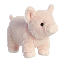 parseliai - AURORA ECO NATION Paršelis, 15 cm - 4 nuotrauka