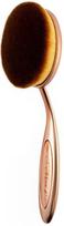 Makeup Revolution Precision Pro Brush Large Oval Face kreminės/birios pudros šepetėlis