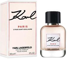 Karl Lagerfeld Karl Paris 21 Rue Saint-Guillaume 60ml EDP