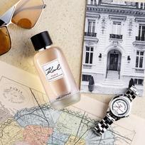 karl lagerfeld kvepalai - Karl Lagerfeld Karl Paris 21 Rue Saint-Guillaume 60ml EDP - 4 nuotrauka