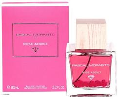 Pascal Morabito Rose Addict 95ml EDP