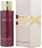 Pascal Morabito Beautiful Girl 100ml EDP