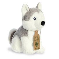 haskiai haskiu - AURORA ECO NATION Haskis, 19 cm - 2 nuotrauka