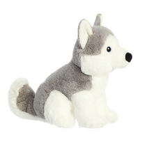 haskiai haskiu - AURORA ECO NATION Haskis, 19 cm - 3 nuotrauka