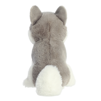 haskiai haskiu - AURORA ECO NATION Haskis, 19 cm - 4 nuotrauka