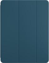 apple smart folio deklas - APPLE Smart Folio for iPad Pro (6th generation) - Marine Blue - 1 nuotrauka