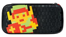PDP Slim Travel Case Zelda Retro (Switch)