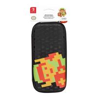 zelda - PDP Slim Travel Case Zelda Retro (Switch) - 4 nuotrauka