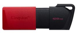 genais - Kingston DataTraveler Exodia M 128GB  - 1 nuotrauka