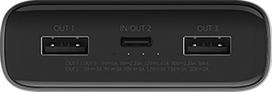 xiaomi mi baterija - Xiaomi Mi 50W Power Bank 3 20000mAh - 3 nuotrauka
