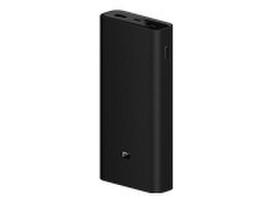 xiaomi mi baterija - Xiaomi Mi 50W Power Bank 3 20000mAh - 4 nuotrauka