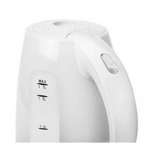 virdulys camry cr - Camry CR1255 White (Baltas) - 4 nuotrauka