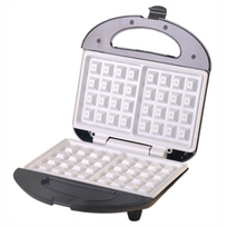 sandwich maker - Camry CR3018 - 2 nuotrauka