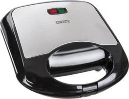 sandwich maker - Camry CR3018 - 1 nuotrauka