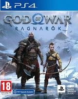 Pirkti God of War Ragnarok (PS4) - Photo 1