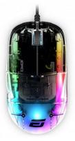 endgame gear - Endgame Gear XM1 RGB, juoda - 2 nuotrauka