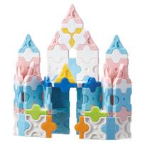konstruktorius laq - LaQ "Sweet Collection Unicorn" - 3 nuotrauka