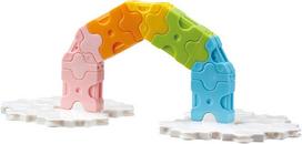 konstruktorius laq - LaQ "Sweet Collection Unicorn" - 7 nuotrauka