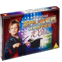 „Piatnik Magic 100“ gudrybės
