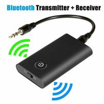 transmiteris - Bluetooth adapteris 2 in 1 Transmitter / Receiver - 1 nuotrauka