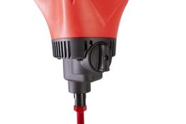 rubios - Rubi RUBIMIX-9 SUPERTORQUE, 1800 W - 2 nuotrauka