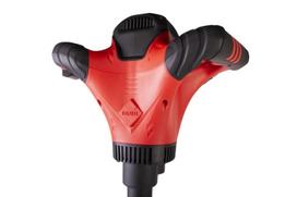 rubios - Rubi RUBIMIX-9 SUPERTORQUE, 1800 W - 3 nuotrauka