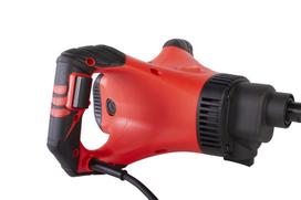 rubios - Rubi RUBIMIX-9 SUPERTORQUE, 1800 W - 5 nuotrauka