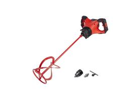 rubios - Rubi RUBIMIX-9 SUPERTORQUE, 1800 W - 6 nuotrauka