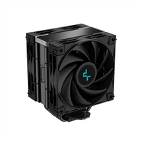 Deepcool AK400 Zero Dark Plus
