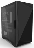 ZALMAN Z1 Iceberg Black (Juoda)