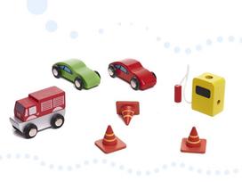 aiksteles parkingo - Lulilo medinė parkavimosi aikštelė - 5 nuotrauka