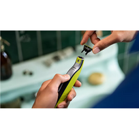 oneblade - Philips OneBlade 360, Face QP2730/20 - 3 nuotrauka