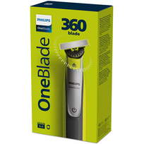 oneblade - Philips OneBlade 360, Face QP2730/20 - 4 nuotrauka