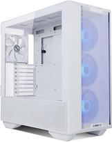 Korpusas Lian Li Lancool III RGB  (Balta)