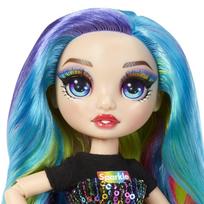 rainbow high leles 28 - RainBow High Amaya Raine 53958, 28 cm - 5 nuotrauka