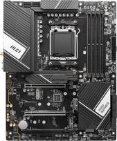 WIFI MSI PRO X670-P